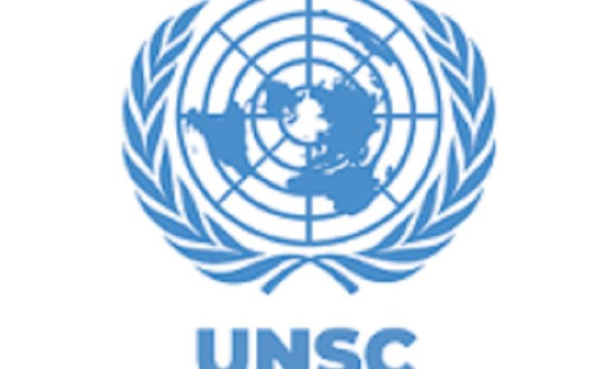 مجلس الأمن يناقش تصاعد الأوضاع في الشرق الأوسط بعد مقتل قوات حفظ السلام في لبنان