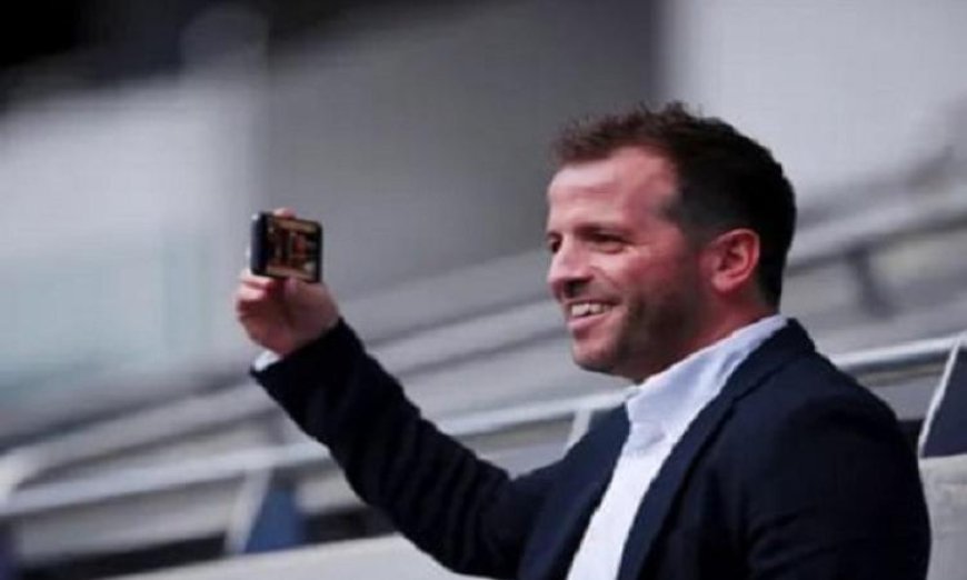 انتقادات فان در فارت للاعبي الدوري الهولندي الذين يفضلون الانضمام لمنتخب المغرب