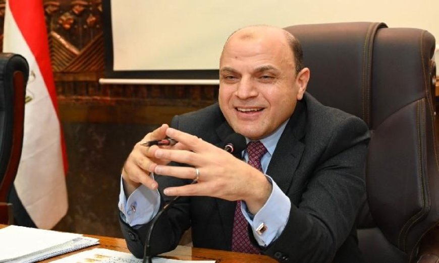 محافظ الغربية يعلن عن تحديث المخططات التفصيلية لقرى تفهنا العزب وسندبسط