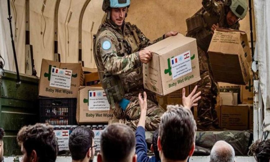 تحذيرات من “يونيفيل” حول تصاعد المخاطر على قوات حفظ السلام والمدنيين في جنوب لبنان