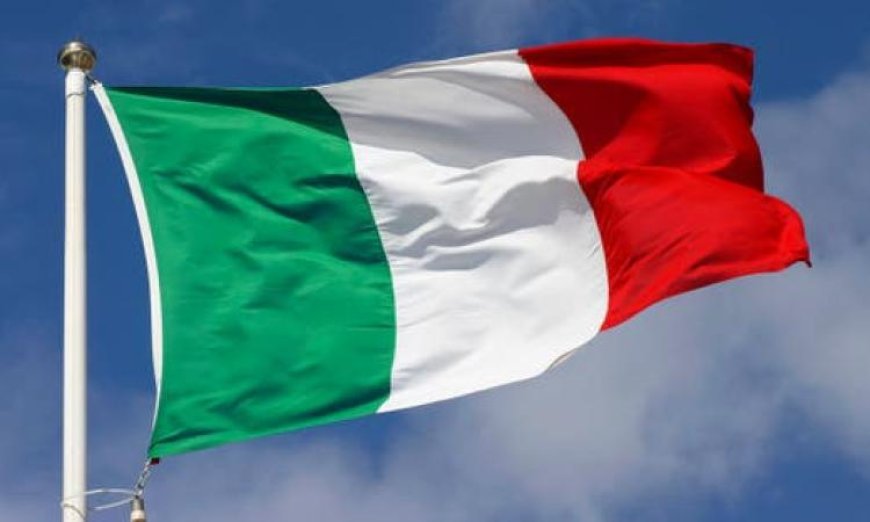 إيطاليا تمنع هبوط الطائرات العسكرية الأمريكية في قاعدة سيجونيلا بسبب خططها للشرق الأوسط