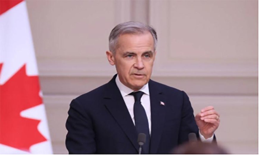 رئيس الوزراء الكندي يرفض الغزو الإسرائيلي غير القانوني للبنان وينتقد الاعتداءات