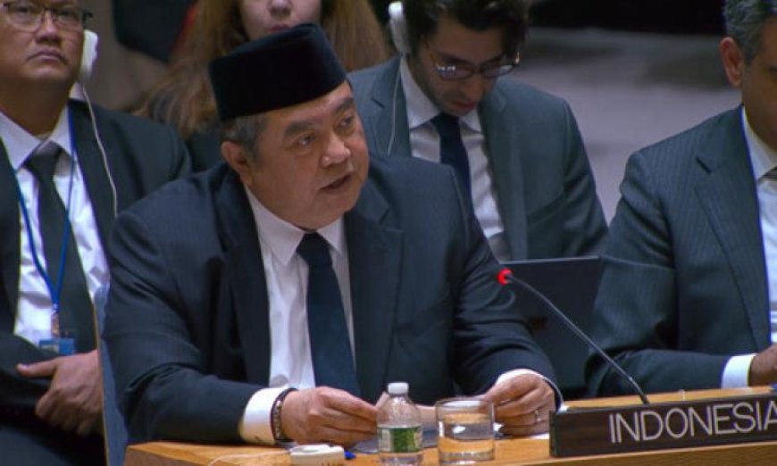 إندونيسيا تعبر عن استنكارها لمقتل قواتها في لبنان وتدين الغارات الإسرائيلية