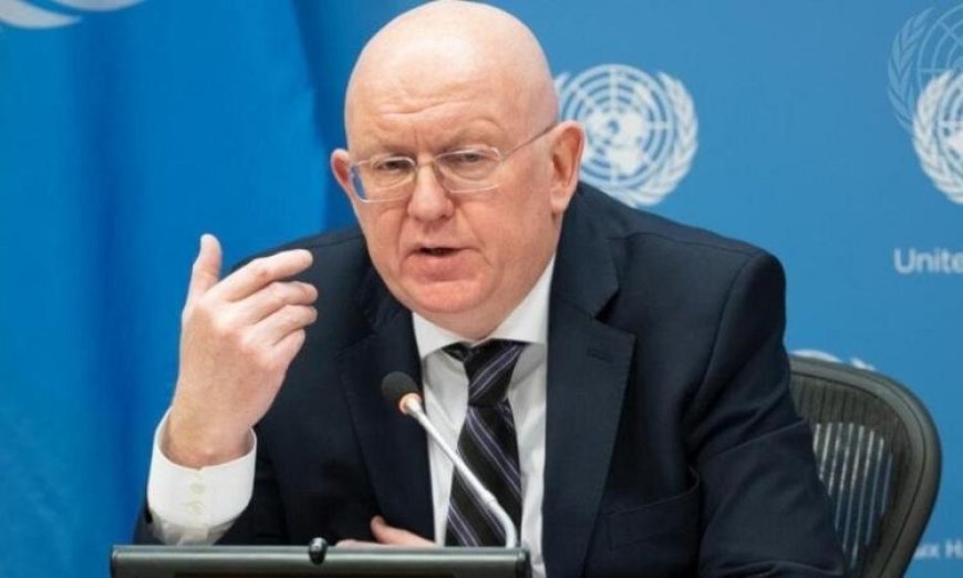 روسيا تندد بهجمات إسرائيل على وسائل الإعلام وتطالب بوقف فوري لإطلاق النار في لبنان