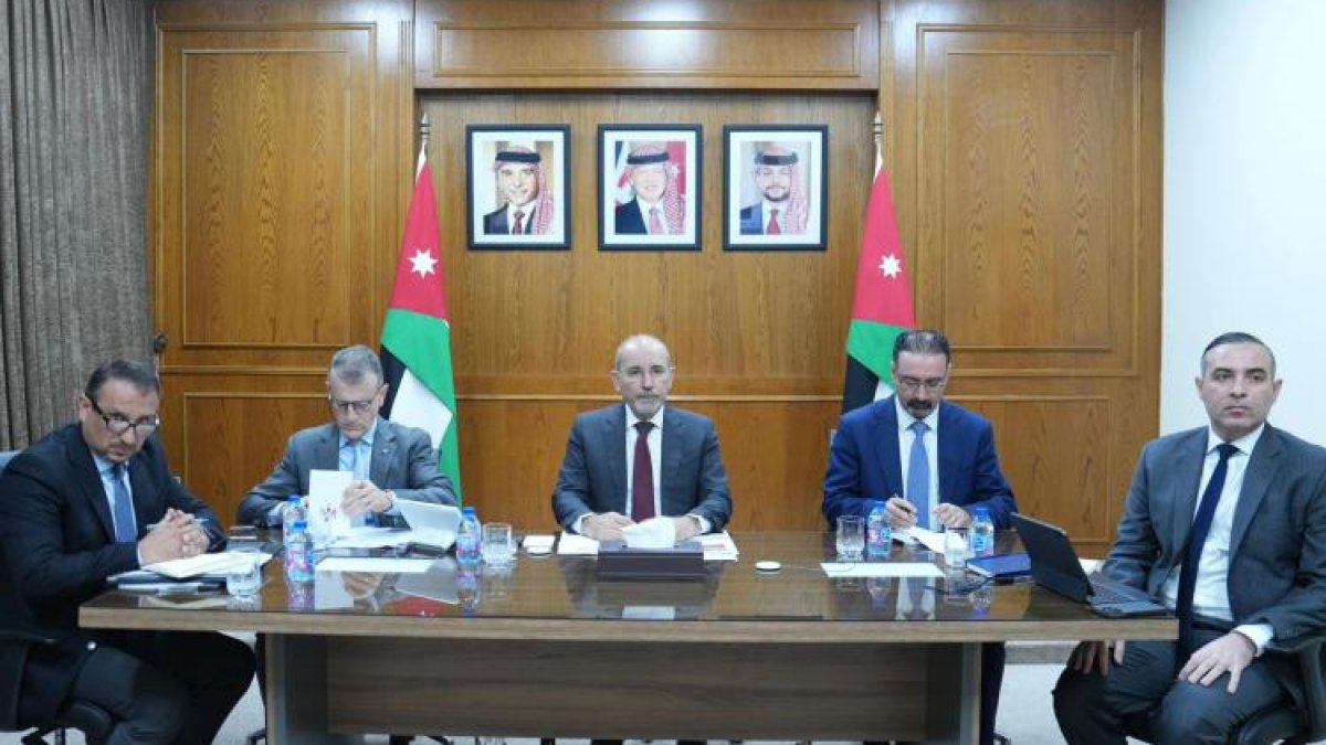 الأردن يضغط لاعتماد مشروع قرار البحرين في مجلس الأمن لتعزيز التعاون الإقليمي