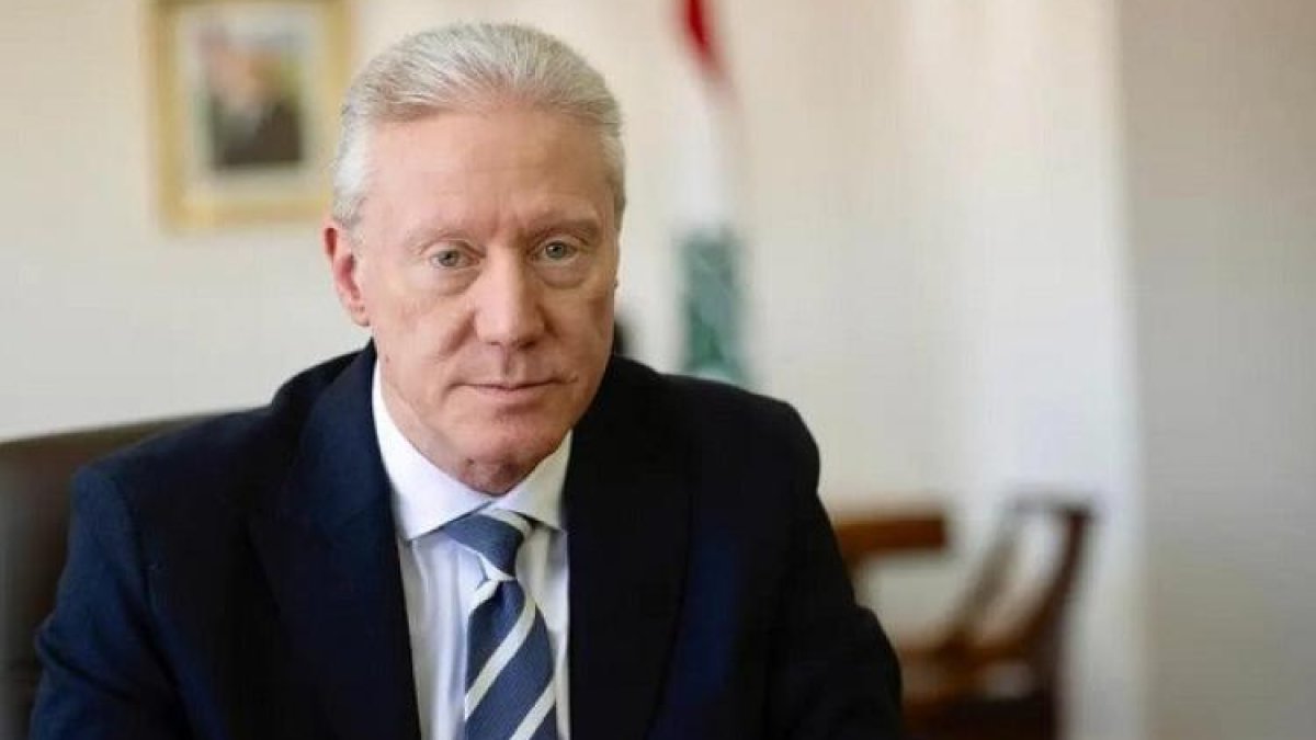 دعم أوروبي قوي للبنان النرويج تدعو لنزع سلاح حزب الله وبلجيكا تدعو لوقف إطلاق النار