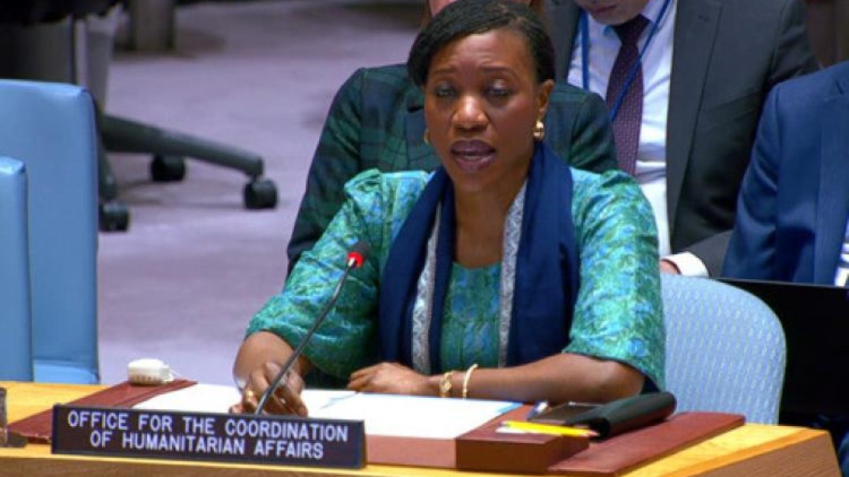 دعوة أممية لمجلس الأمن للتدخل وإطلاق سراح الموظفين المحتجزين لدى الحوثيين