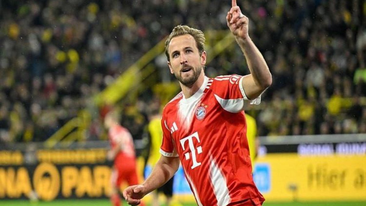 كين يبرز قوة بايرن ميونخ في تجاوز التحديات بعد الانتصار على ريال مدريد