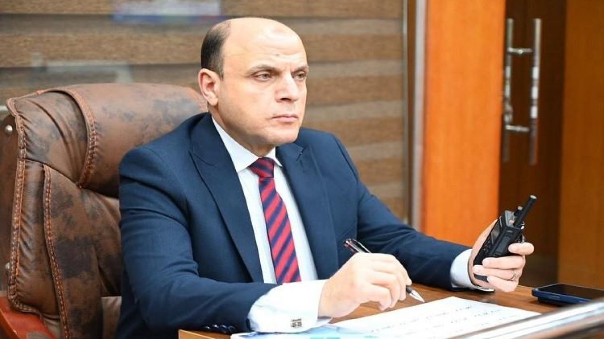 محافظ الغربية يتابع جهود إزالة تجمعات القمامة القديمة في حملة مكبرة لتحسين البيئة