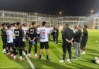 منتخب مصر للناشئين يواجه ليبيا اليوم في تصفيات شمال إفريقيا