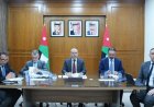 الأردن يضغط لاعتماد مشروع قرار البحرين في مجلس الأمن لتعزيز التعاون الإقليمي