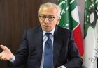وزير الاقتصاد اللبناني يكشف تكاليف الحرب وخسارة 7% من الناتج المحلي الإجمالي