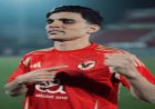 الأهلي يستعد لاتخاذ قرار بشأن مغادرة أشرف بن شرقي في الصيف القادم