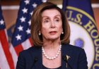 بيلوسي تؤكد استحالة سحب ترامب الولايات المتحدة من الناتو بدون موافقة الكونجرس