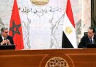 رئيسا وزراء مصر والمغرب يتعاونان في اجتماع لجنة التنسيق والمتابعة لتعزيز العلاقات الثنائية