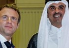 قطر وفرنسا تتفاوضان حول الأوضاع الإقليمية وتأثير التصعيد على أمن إمدادات الطاقة