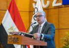 جمال الدين يؤكد أهمية استثمار قناة السويس في تطوير رأس المال البشري