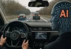 أهمية الذكاء الاصطناعي في تعزيز أمان السائقين على الطرق