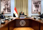رئيس الوزراء يراقب التطورات المالية للهيئة المصرية للشراء الموحد