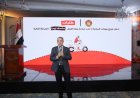 وزير العمل يؤكد أهمية الشراكة مع القطاع الخاص في تعزيز حماية عمال التوصيل