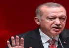 أردوغان يؤكد الاستمرار في محاربة الإرهاب بكل الوسائل لحماية الأمن الوطني