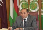 حسام زكي يؤكد وقوف الجامعة العربية بجانب الدول العربية ضد اعتداءات إيران