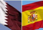قطر وإسبانيا تناقشان آخر المستجدات الأمنية في المنطقة