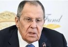 وزير الخارجية الروسي يؤكد اهتمام موسكو بتهدئة الأوضاع في الشرق الأوسط