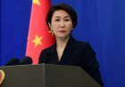 الخارجية الصينية تؤكد أن بكين تحث على ضرورة وقف إطلاق النار بشكل مبكر
