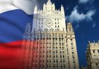موسكو تحذر من تأثير الأعمال العدائية الإسرائيلية على جهود السلام في الشرق الأوسط
