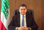 وزير الإعلام اللبناني يؤكد أهمية الدور المصري في تهدئة التوترات