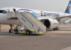 مصر للطيران تبدأ التشغيل التدريجي لرحلاتها إلى الشارقة ودبي والرياض