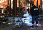 هجوم مفاجئ على مطعم إسرائيلي في ميونيخ بدون تسجيل أي إصابات