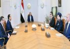 الرئيس السيسي يبرز أهمية ضبط الأسعار وتحقيق الاكتفاء الذاتي في السلع الغذائية