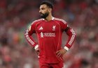 سلوت يقود ليفربول بوجود محمد صلاح للثأر من فولهام في الدوري الإنجليزي