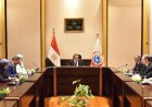 وزير الصحة والسكان يدرس تحديث المنشآت الطبية وفق أحدث المعايير العالمية