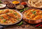 اكتشف أشهى الأكلات الهندية وتعلّم طرق تحضيرها في منزلك