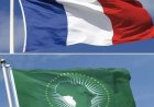 فرنسا والاتحاد الإفريقي يتعهدان بدعم وحدة السودان وتعزيز الأمن والاستقرار