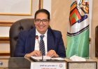 رئيس جامعة القاهرة يكشف عن تصدر الجامعة المشهد البحثي في 25 مجالاً علمياً