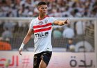 محمد شحاتة يؤكد أن بلوزداد هو منافس قوي ومحترم وهدفنا إسعاد جماهير الزمالك