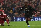 باريس سان جيرمان يتأهل إلى نصف نهائي دوري الأبطال بعد الفوز على ليفربول