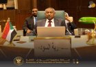 مندوب السودان في الجامعة العربية يؤكد على أهمية العلاقات التاريخية بين العرب وأوروبا