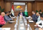 محافظ الجيزة يكشف عن إنجاز 99.5% في إنهاء طلبات التصالح بمخالفات البناء