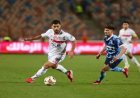 محمد الغازي يتولى تحكيم مباراة الزمالك وبيراميدز في الدوري الممتاز