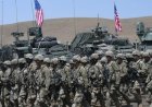 الجيش الأمريكي يكشف عن إصابة 400 جندي في الصراع مع إيران
