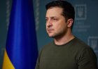 زيلينسكي يؤكد استعداد أوكرانيا لاستئناف مفاوضات السلام في أي وقت وبأي شكل