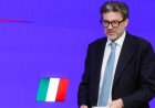 وزير الاقتصاد الإيطالي يؤكد ضرورة زيادة الإنفاق الدفاعي لمواجهة أزمة الطاقة