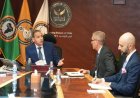 الرقابة المالية تطلق استراتيجيات مبتكرة لجذب المستثمرين الأجانب وتعزيز أسواق رأس المال في البلاد