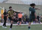 المقاولون العرب يحققون تعادلاً سلبياً مع الاتحاد السكندري في الدوري المصري الممتاز