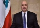 الرئيس اللبناني يؤكد على تحرك دبلوماسي نشط لدعم جهود تثبيت وقف إطلاق النار